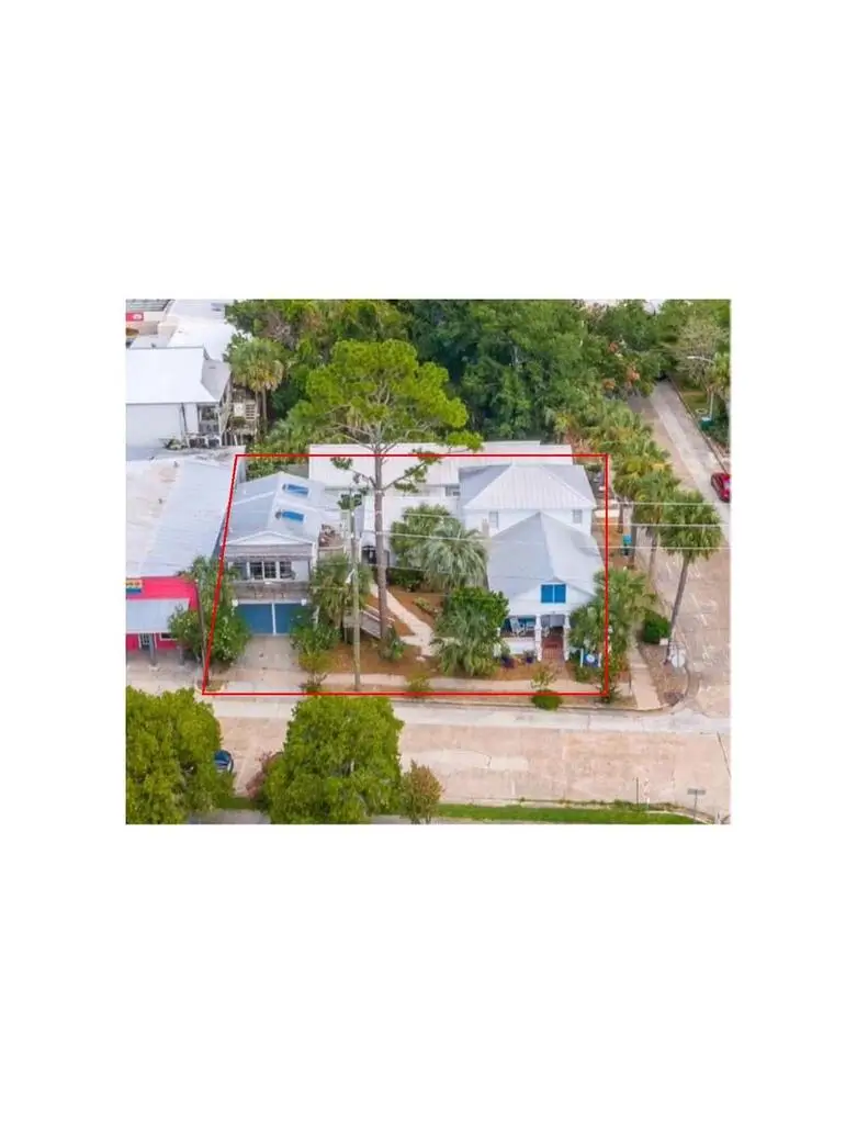 19 Leslie Street, Apalachicola, FL 32320 - #3