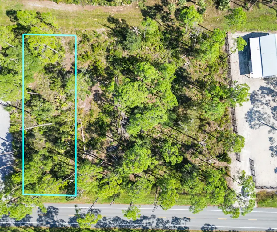 3648 Sr 30-a, Port Saint Joe, FL 32456 - #3