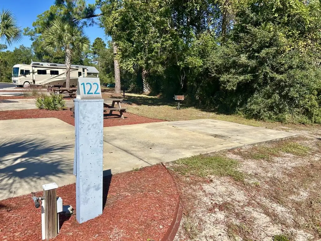 122 Haven Ct #122, Carrabelle, FL 32322 - #1