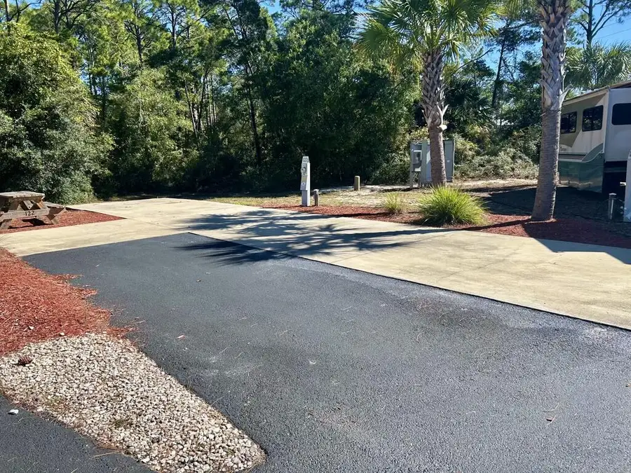 122 Haven Ct #122, Carrabelle, FL 32322 - #2