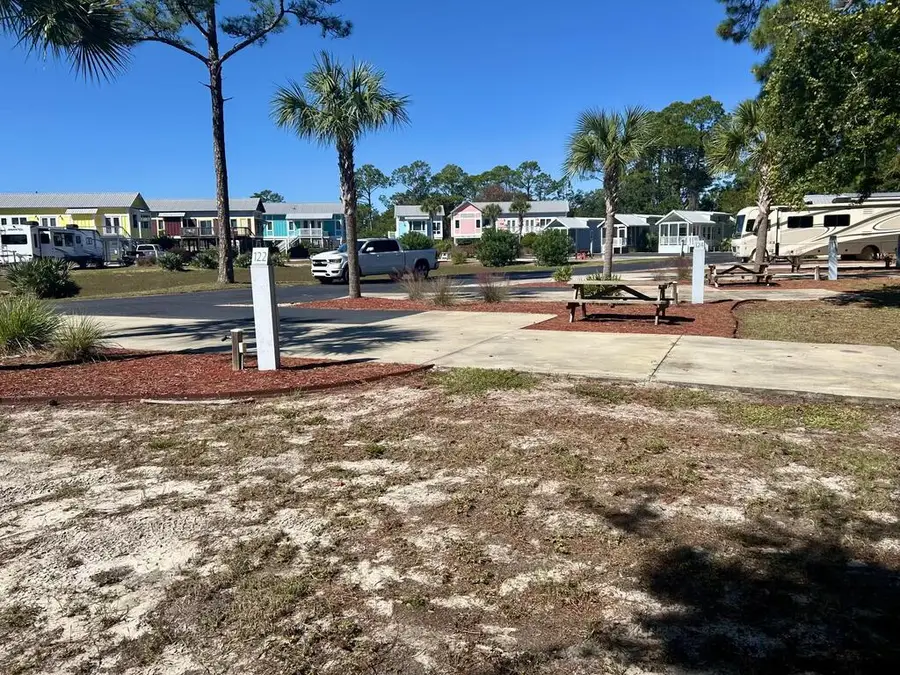 122 Haven Ct #122, Carrabelle, FL 32322 - #3