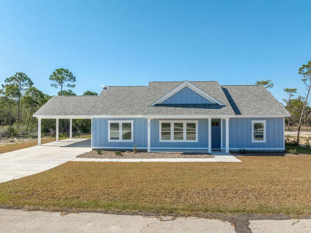 337 Magnolia Ct, Eastpoint, FL 32328 - #1