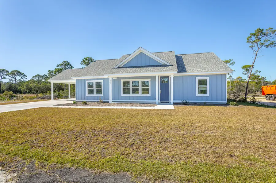 337 Magnolia Ct, Eastpoint, FL 32328 - #2