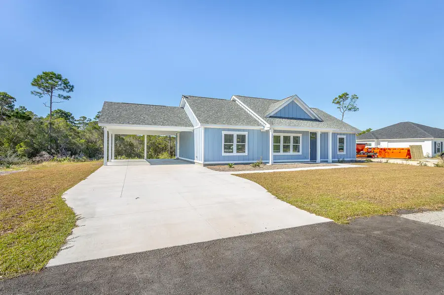 337 Magnolia Ct, Eastpoint, FL 32328 - #3