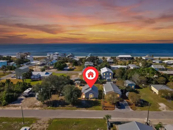9143 Cockles Ave, Port St. Joe, FL 32456