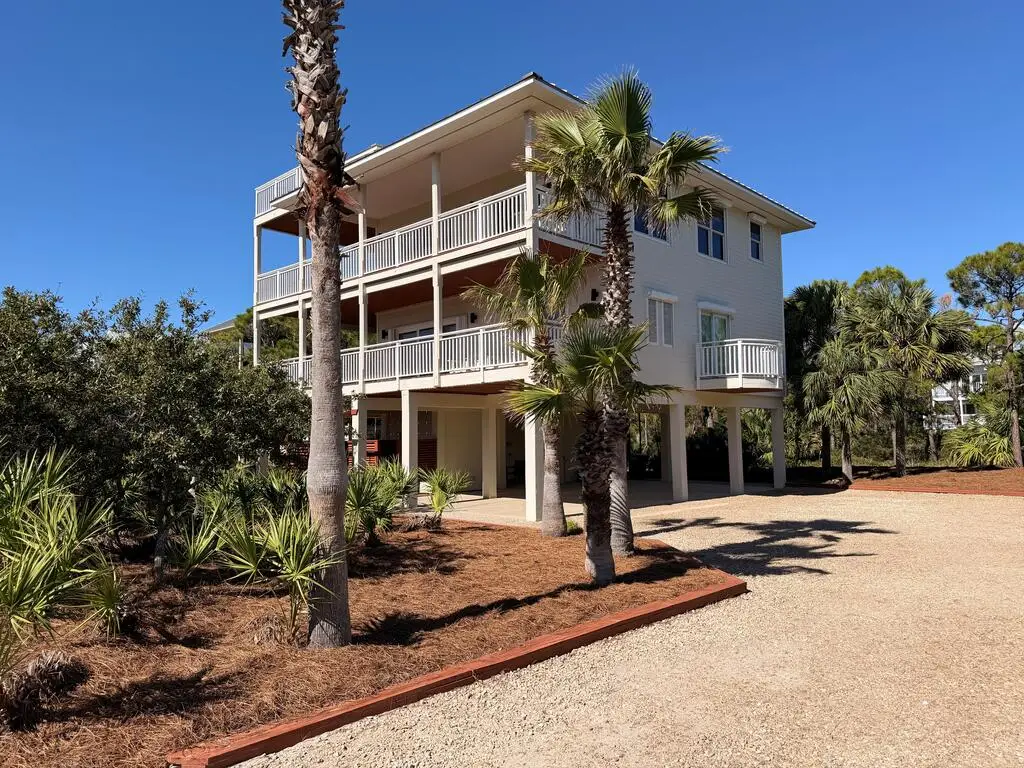 2152 Tarpon Ln, Saint George Island, FL 32328 - #1