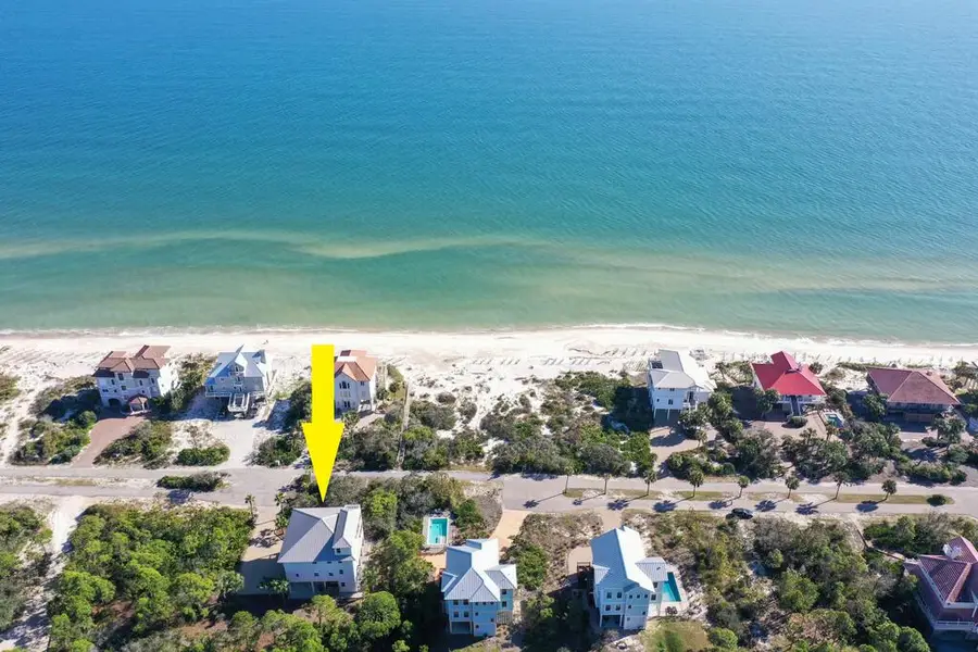 2152 Tarpon Ln, Saint George Island, FL 32328 - #3