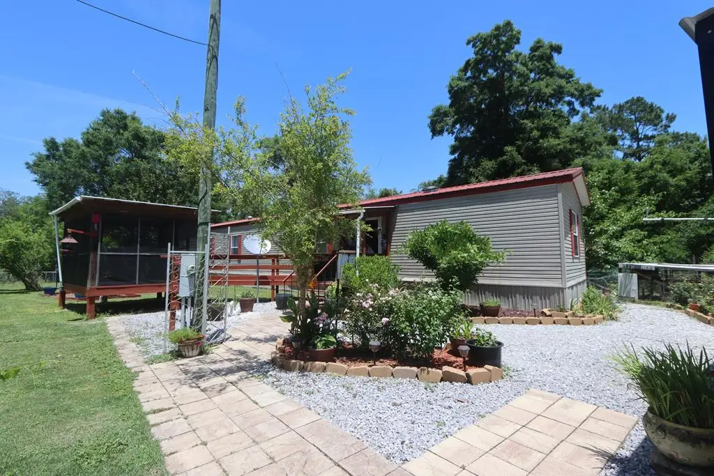 297 Beeline St, Wewahitchka, FL 32465 - #1