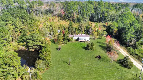 610 Old Bay City Rd, Wewahitchka, FL 32465
