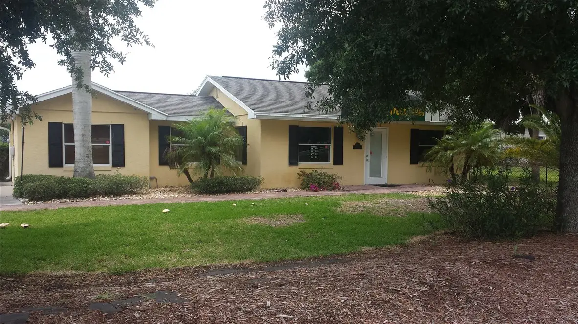 8525 20th Street, Vero Beach, FL 32966 - #1