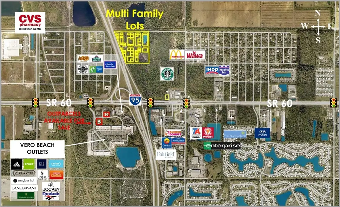 2200 93rd Ave. Drive, Vero Beach, FL 32966 - Image #1