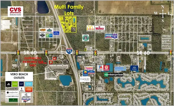 2200 93rd Ave. Drive, Vero Beach, FL 32966