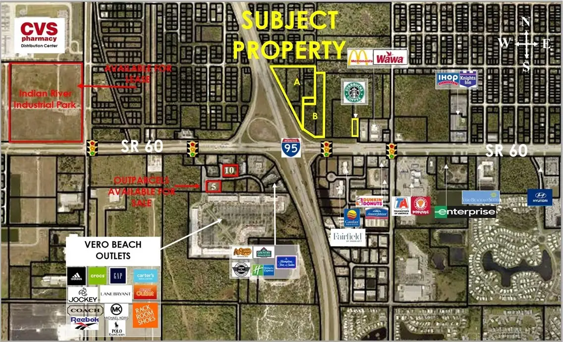 2100 93rd Avenue, Vero Beach, FL 32966 - #1