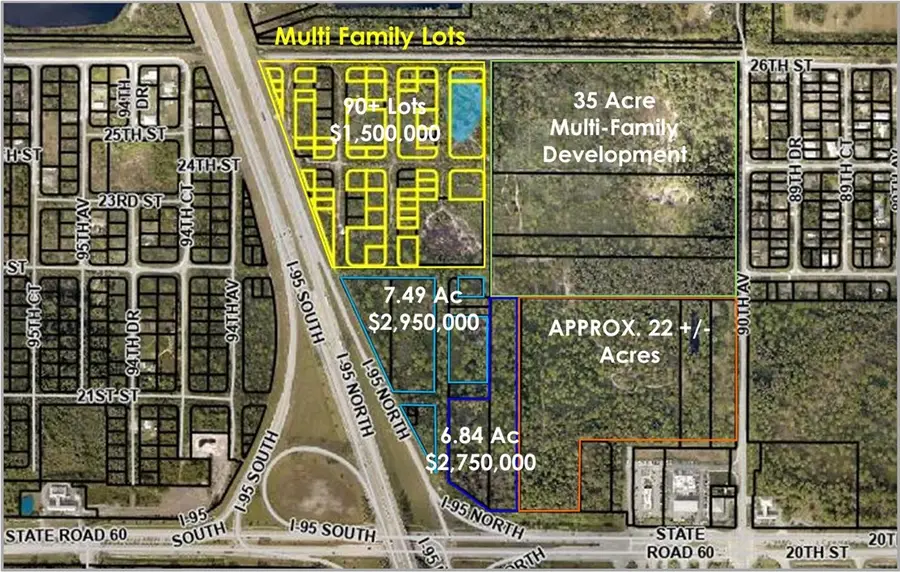 2100 93rd Avenue, Vero Beach, FL 32966 - #3