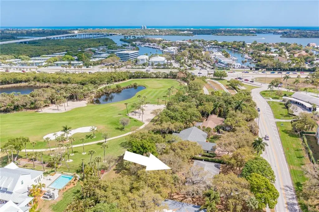 544 Royal Palm Place, Vero Beach, FL 32960 - #1