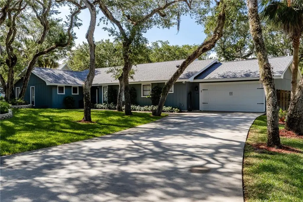 316 Eugenia Road, Vero Beach, FL 32963 - #1