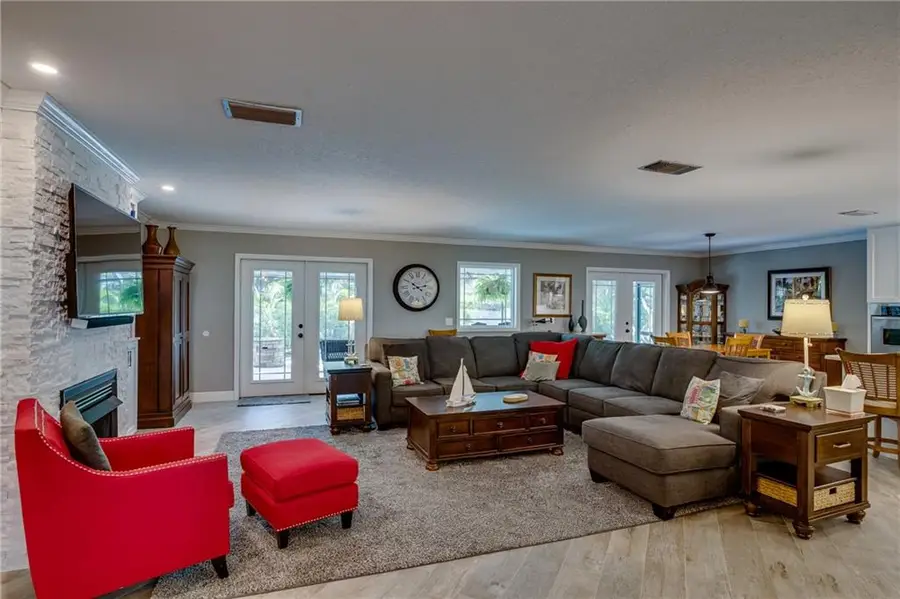 316 Eugenia Road, Vero Beach, FL 32963 - #2