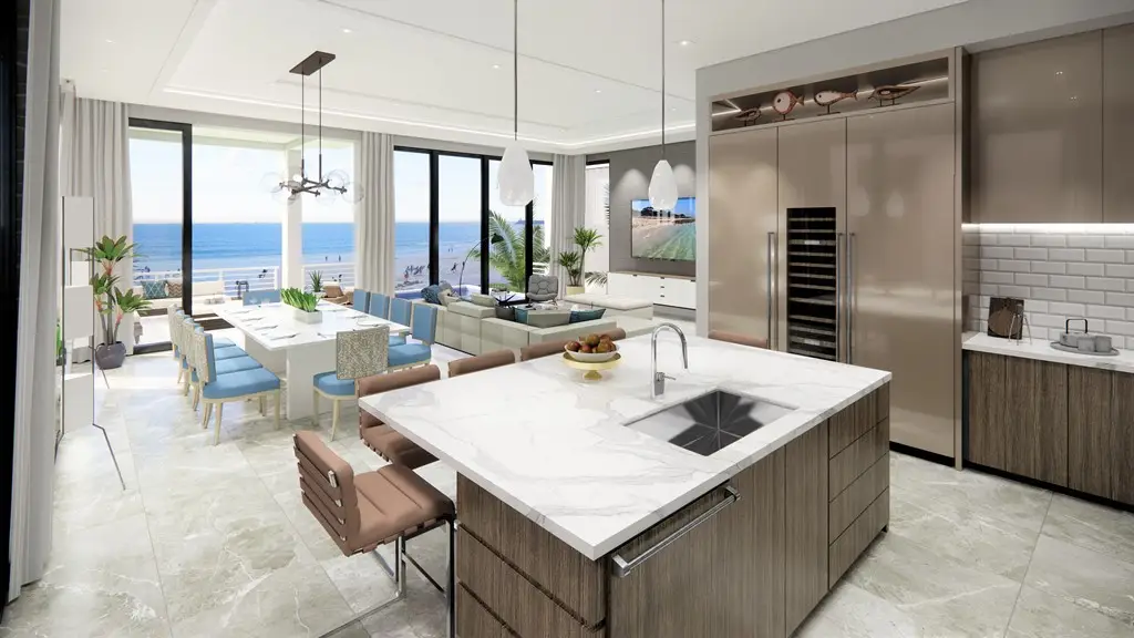 4372 Diamond Shores Way, Hutchinson Island, FL 34949 - #1