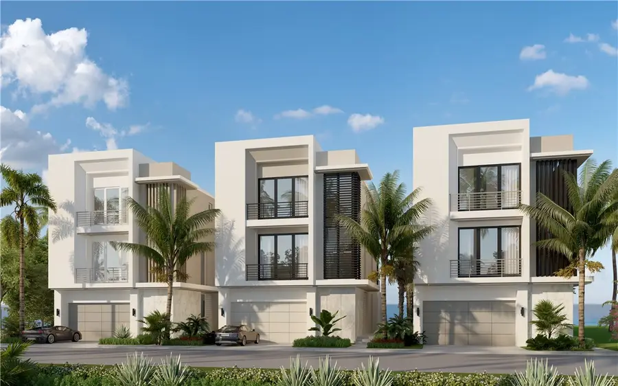 4372 Diamond Shores Way, Hutchinson Island, FL 34949 - #3