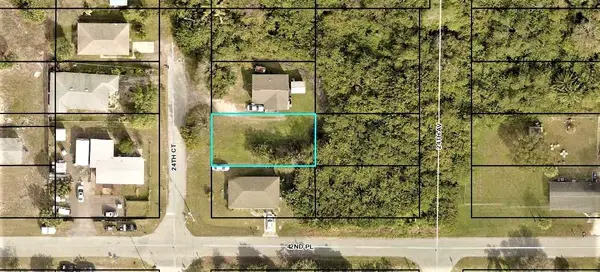 4246 24th Court, Vero Beach, FL 32967