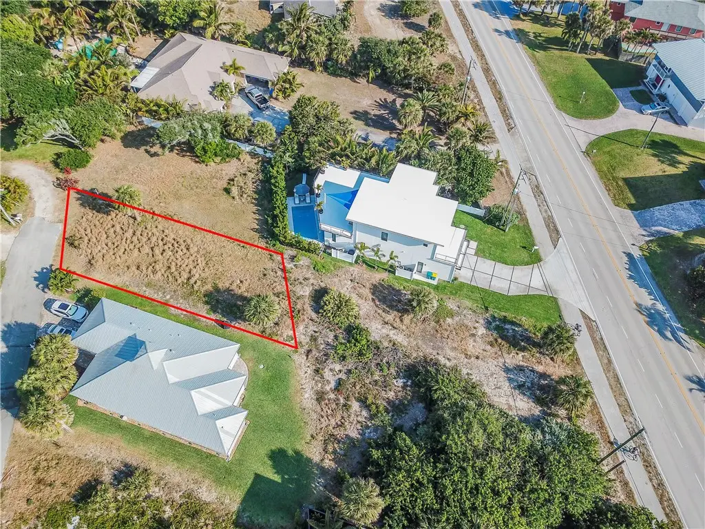7304 Stuart Avenue, Melbourne Beach, FL 32951 - #1
