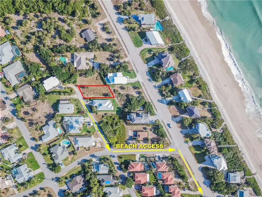 7304 Stuart Avenue, Melbourne Beach, FL 32951 - #3