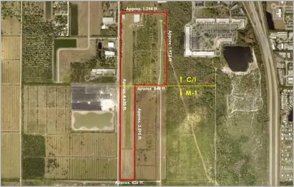 1890 98th Avenue, Vero Beach, FL 32966