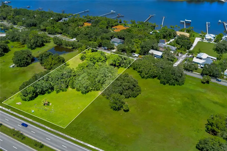 11515 S Indian River Drive, Sebastian, FL 32958 - #2