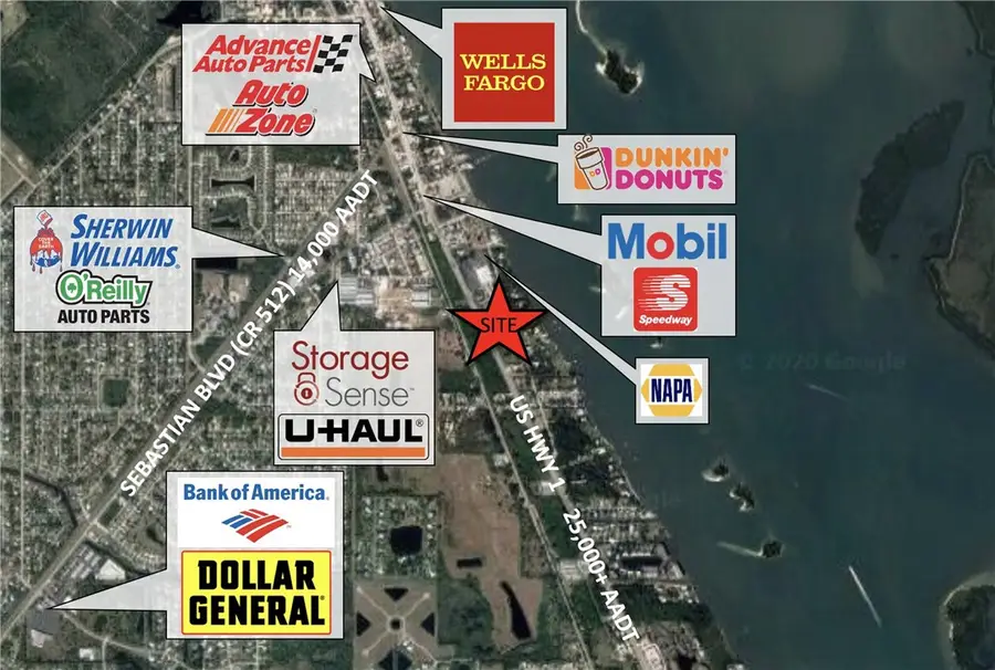 11515 S Indian River Drive, Sebastian, FL 32958 - #3