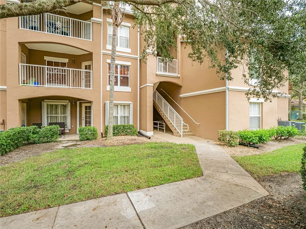 5060 Fairways Circle #F212, Vero Beach, FL 32967 - #1