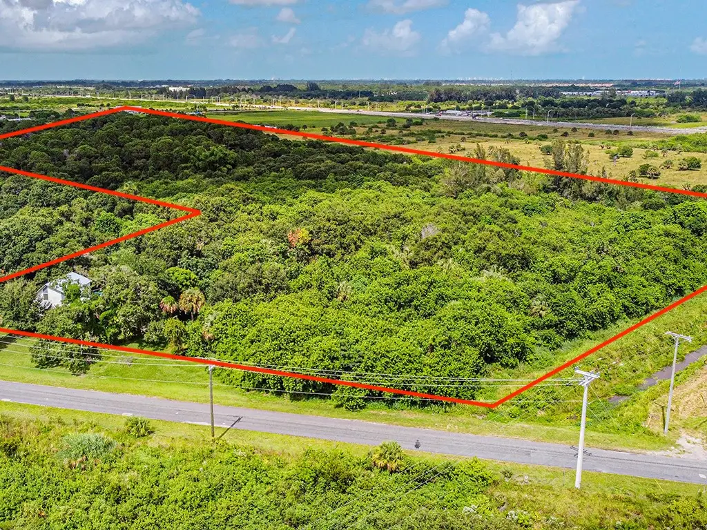 2570 S Rock Road, Fort Pierce, FL 34945 - Image #1
