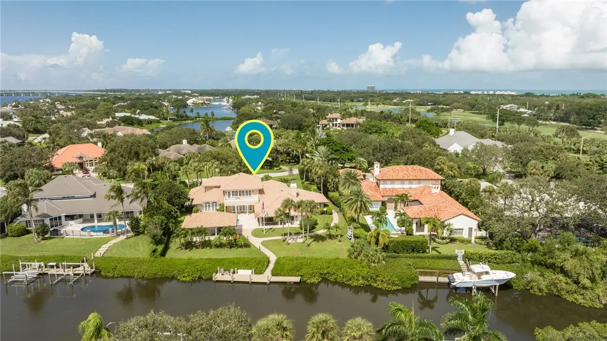 740 Lagoon Road, Vero Beach, FL 32963 - Image #1