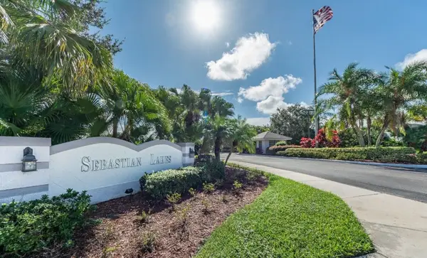 1144 Breezy Way #3F, Sebastian, FL 32958