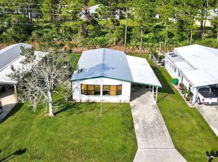 1373 Barefoot Circle, Barefoot Bay, FL 32976 - Image #1