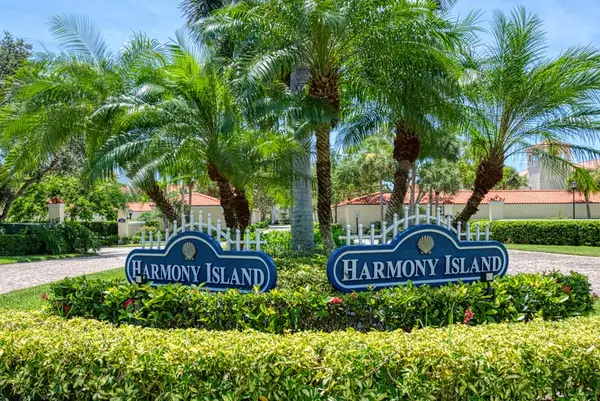 5060 Harmony Circle #307, Vero Beach, FL 32967