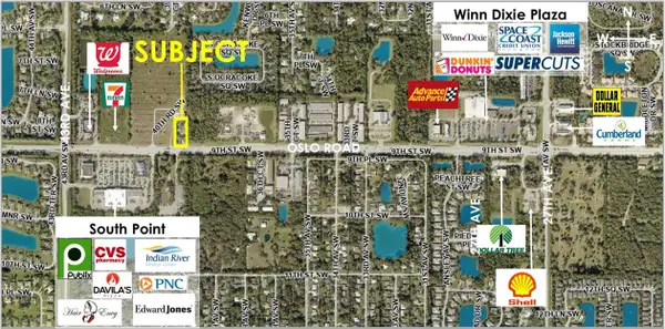 3906 9th Street Sw, Vero Beach, FL 32968