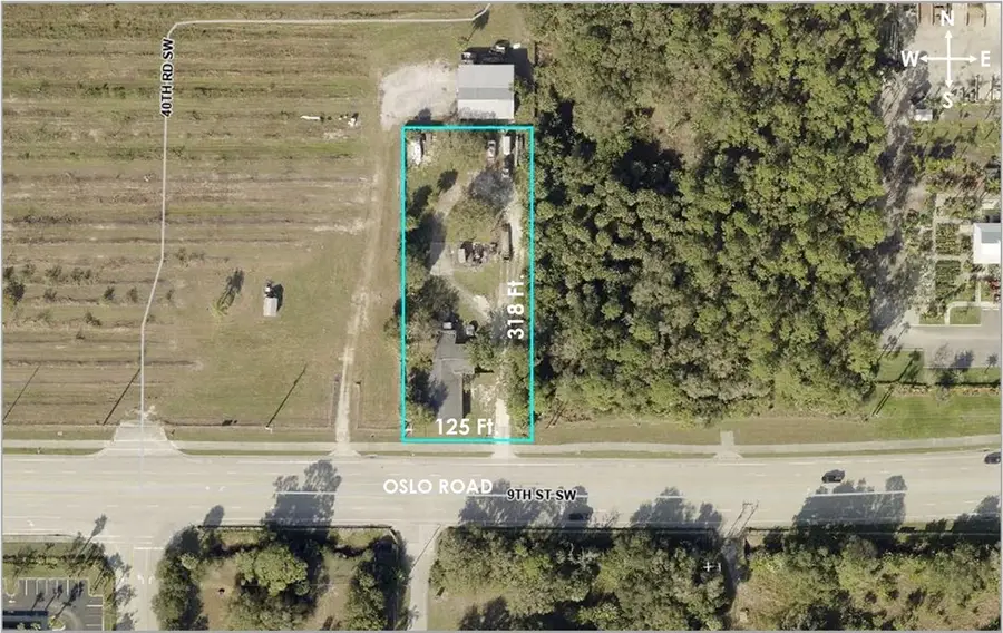 3906 9th Street Sw, Vero Beach South, FL 32968 - Image #2