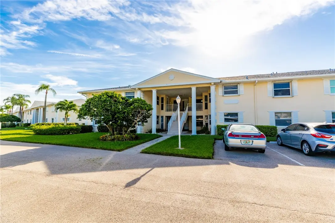 500 Grove Isle Circle #202, Vero Beach, FL 32962 - #1