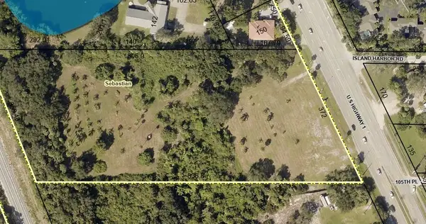 10595 Us Highway 1 Highway, Sebastian, FL 32958