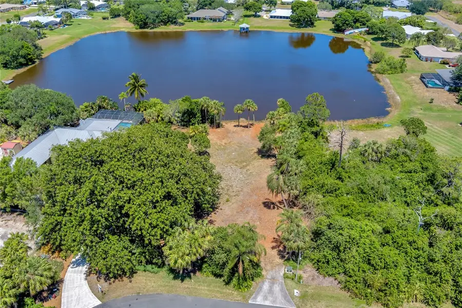 753 S Fischer Circle, Sebastian, FL 32958 - #2
