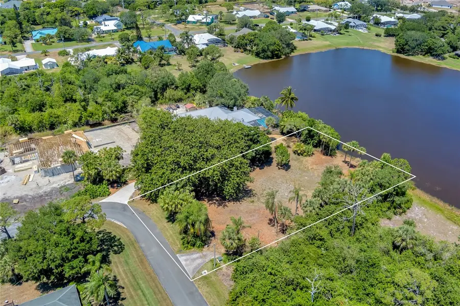 753 S Fischer Circle, Sebastian, FL 32958 - #3