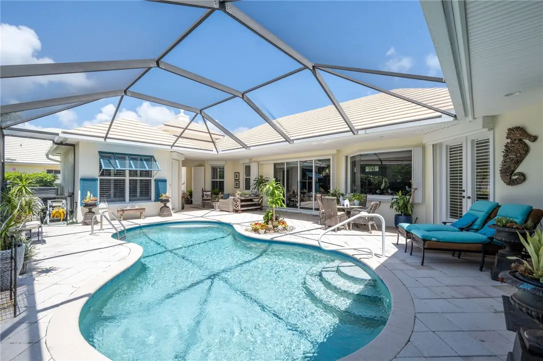 2130 Sea Mist Court, Vero Beach, FL 32963 - Image #1