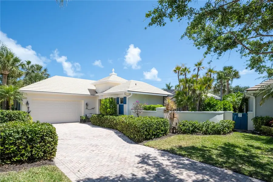 2130 Sea Mist Court, Vero Beach, FL 32963 - Image #2