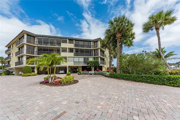 1850 Bay Road #3G, Vero Beach, FL 32963