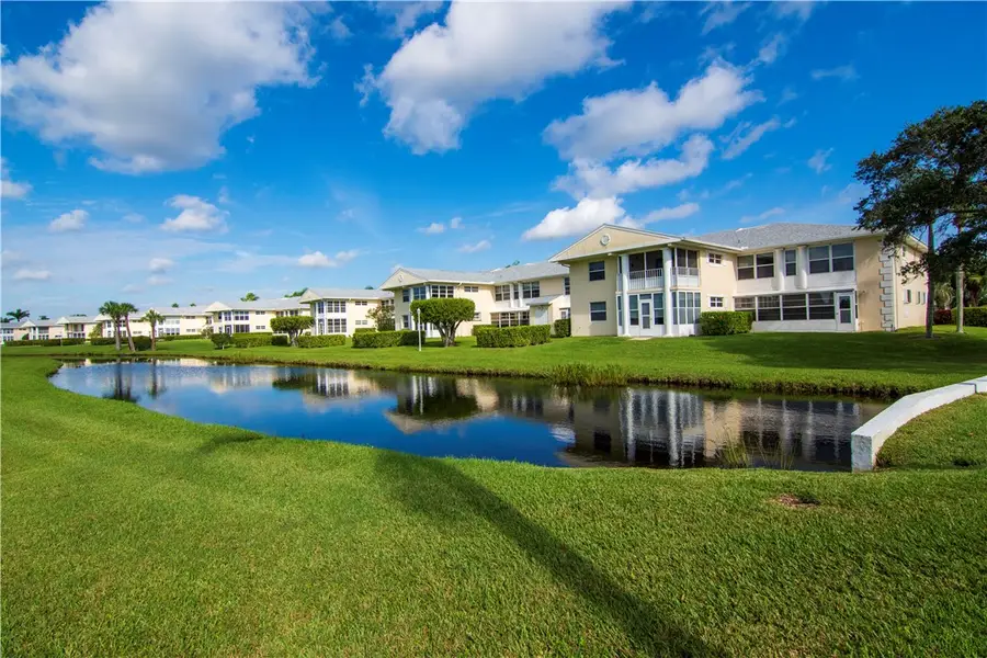 540 Grove Isle Circle #207, Vero Beach, FL 32962 - #2