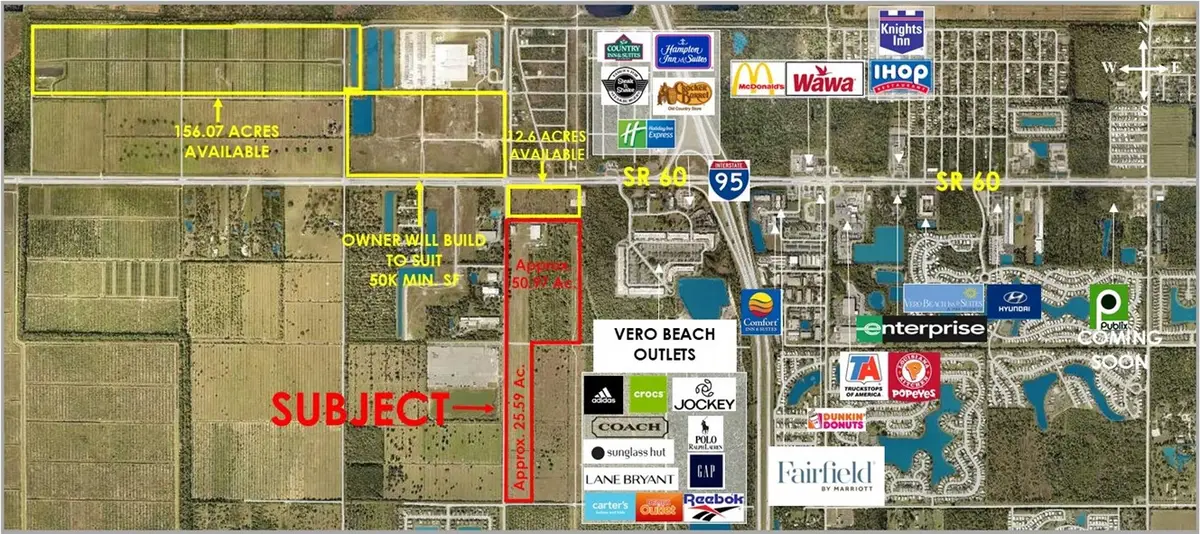 1890 98th Avenue, Vero Beach, FL 32966 - #1