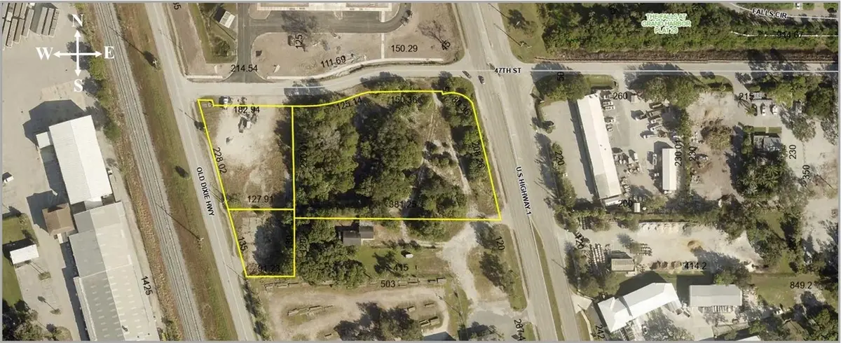 2365 47th Street, Vero Beach, FL 32967 - Image #1