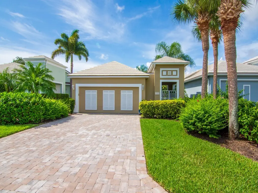 1255 Saint Georges Lane, Vero Beach, FL 32967 - Image #1
