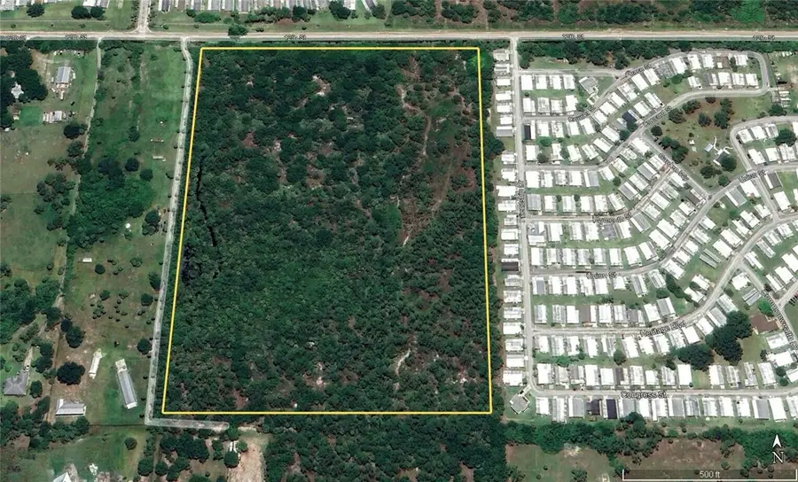 8655 12th Street, Vero Beach, FL 32966 - #2