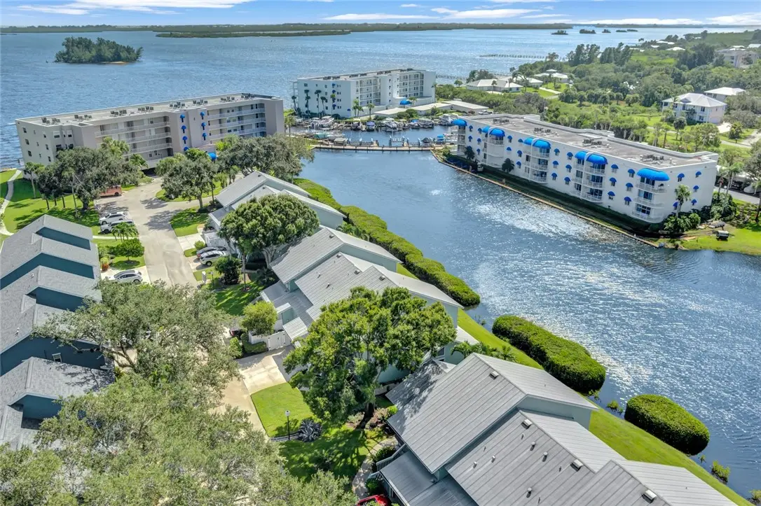 6203 N River Run Drive #6203, Sebastian, FL 32958 - #1